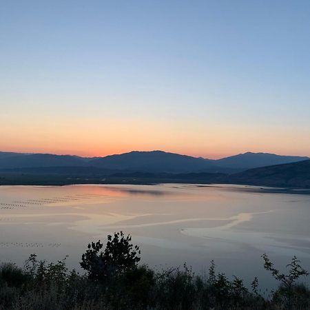 Villas Ermali Ksamil Exteriér fotografie