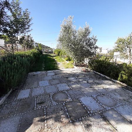 Villas Ermali Ksamil Exteriér fotografie
