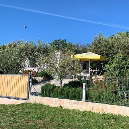 Villas Ermali Ksamil Exteriér fotografie