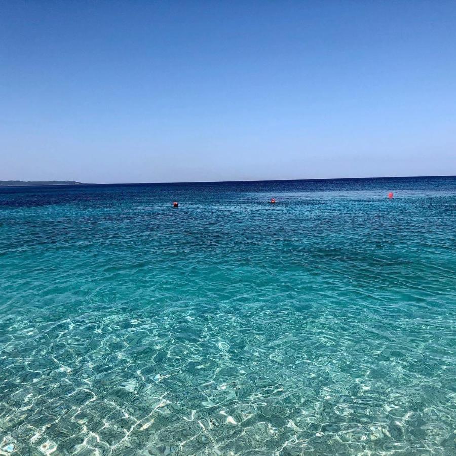 Villas Ermali Ksamil Exteriér fotografie
