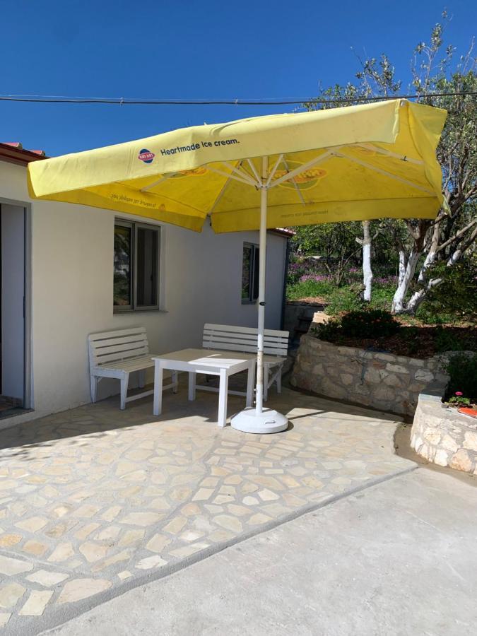 Villas Ermali Ksamil Exteriér fotografie
