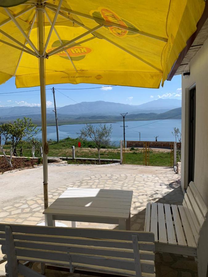 Villas Ermali Ksamil Exteriér fotografie