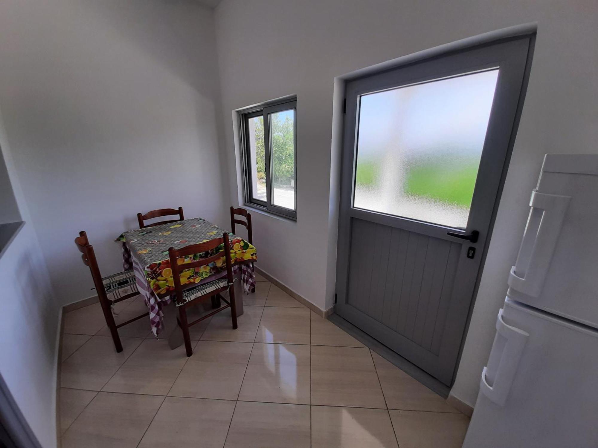 Villas Ermali Ksamil Pokoj fotografie