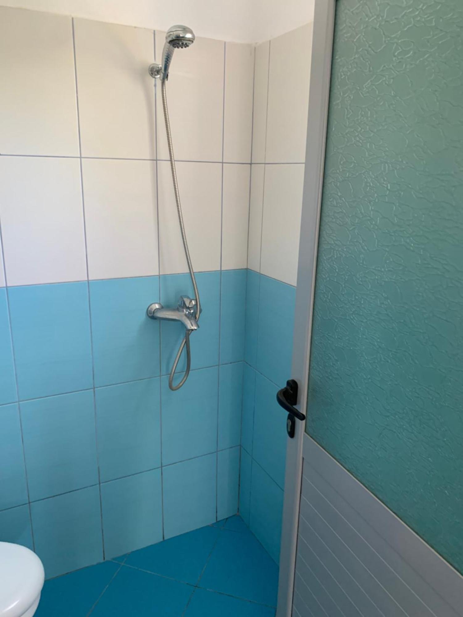 Villas Ermali Ksamil Exteriér fotografie